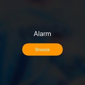 Meet your Posher, Tj